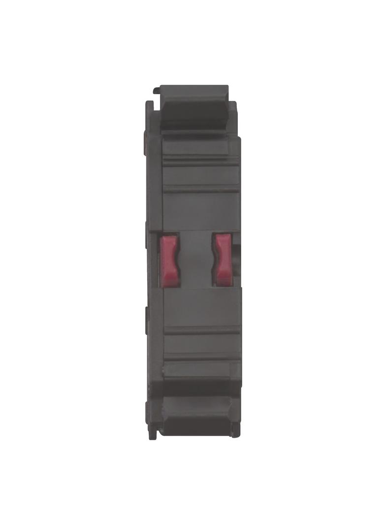 M22-K01D Element stykowy 1R opóźniony 262165 EATON