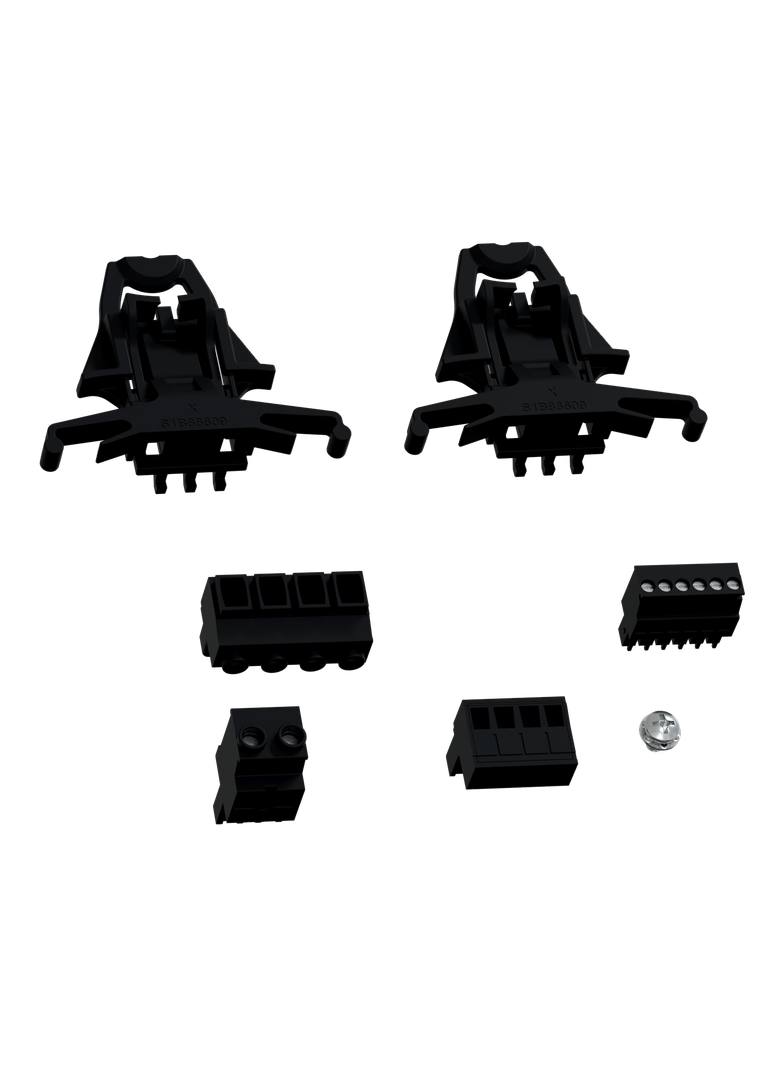 PowerLogic Zestaw konektorów PM5100