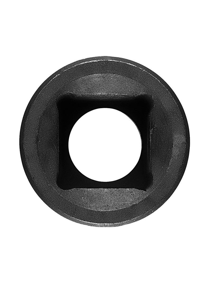 Nasadka udarowa 1/2", 15 x 38mm, Cr-Mo