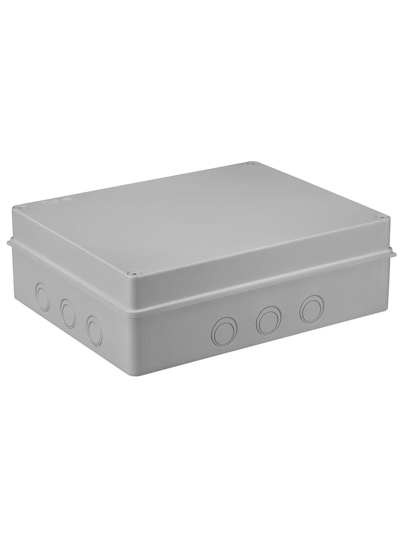 Puszka S-BOX 716 380x300x120 IP56 bez dławików