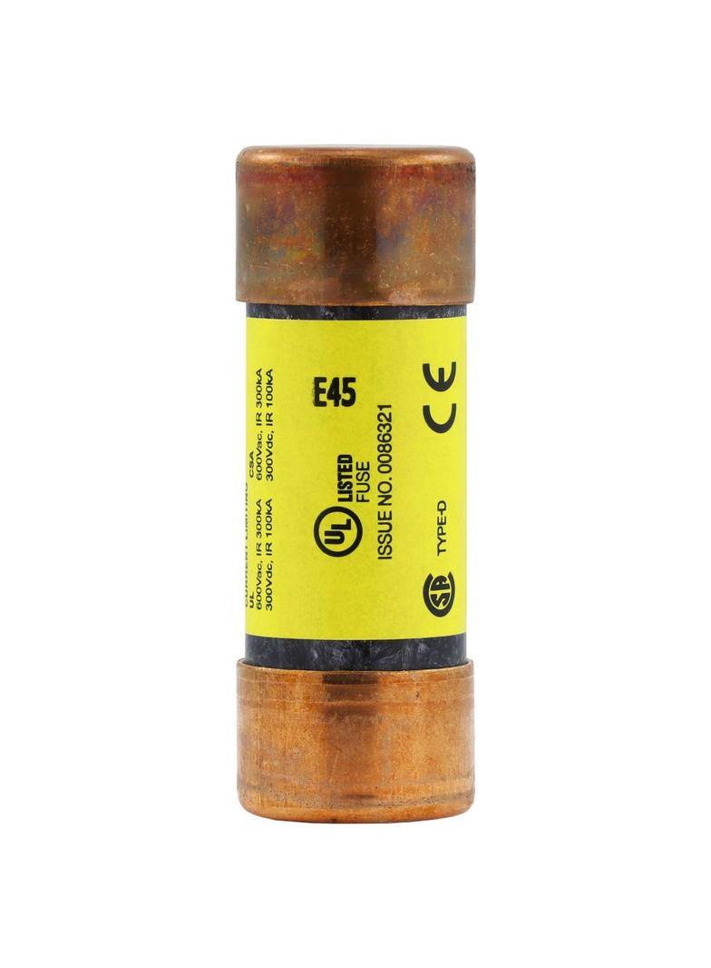 LOW-PEAK CLASS J T/D 4A 600VAC/300V Klasa J T/D LPJ-4SP EATON