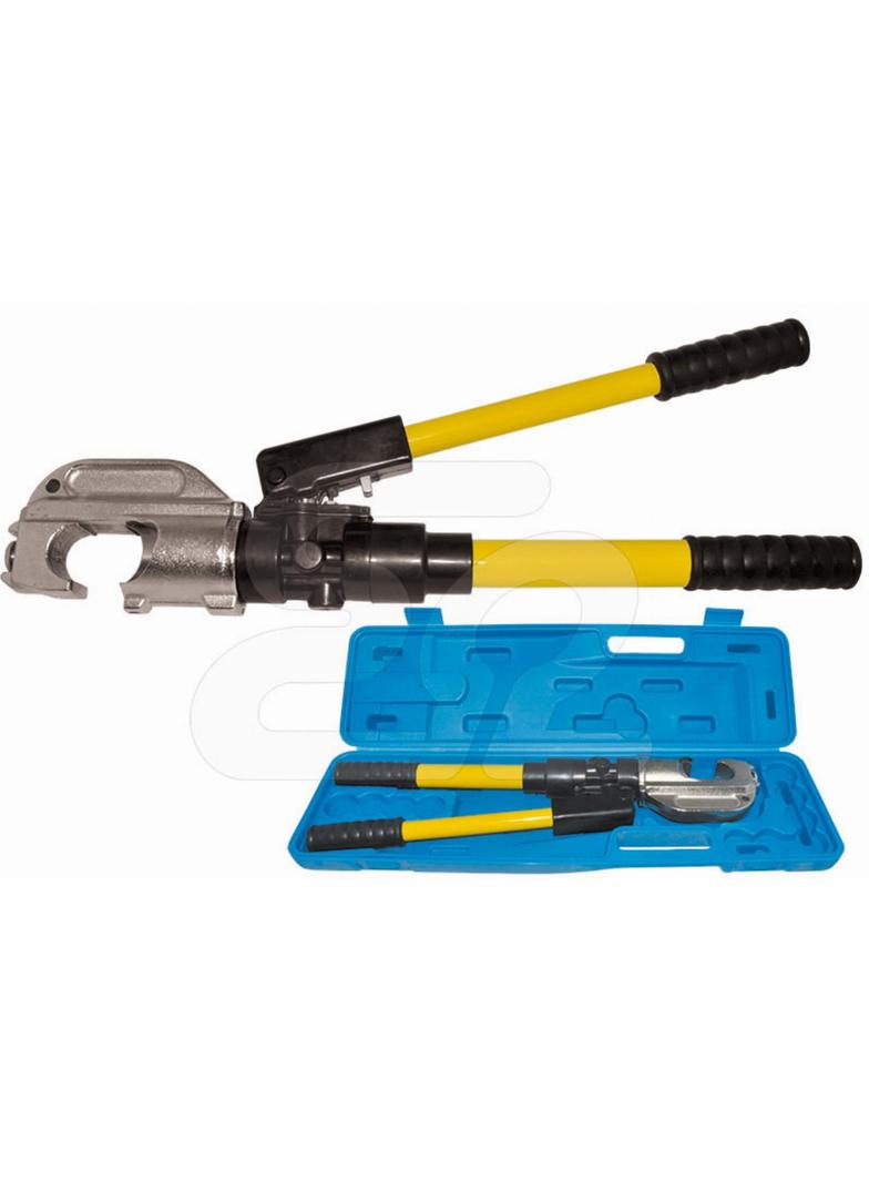 WHPH2/38 PRASKA HYDRAULICZNA