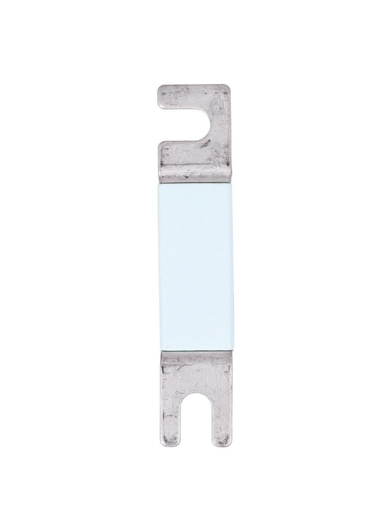 315A 690V IEC aR 000/80 SQ BODY IND FUSE Wkładka szybka 315A AC 690V DIN 000 21x40x100 mm, 170M1372