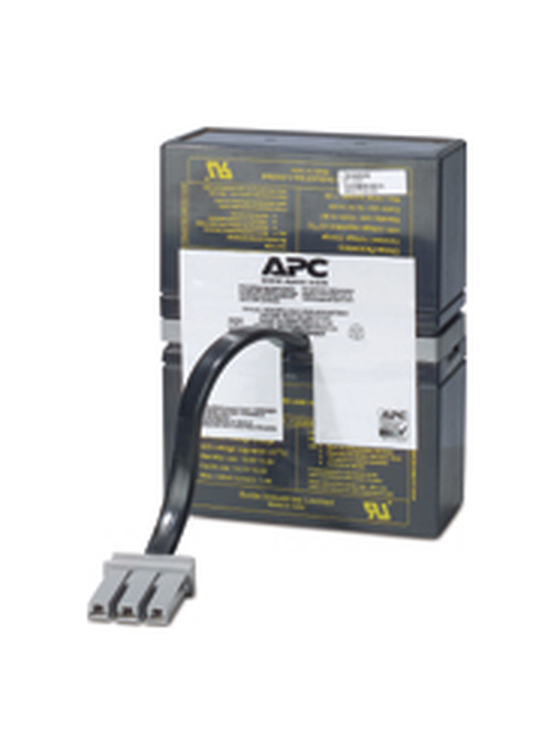 Zamienna kaseta akumulatorowa APC nr 32