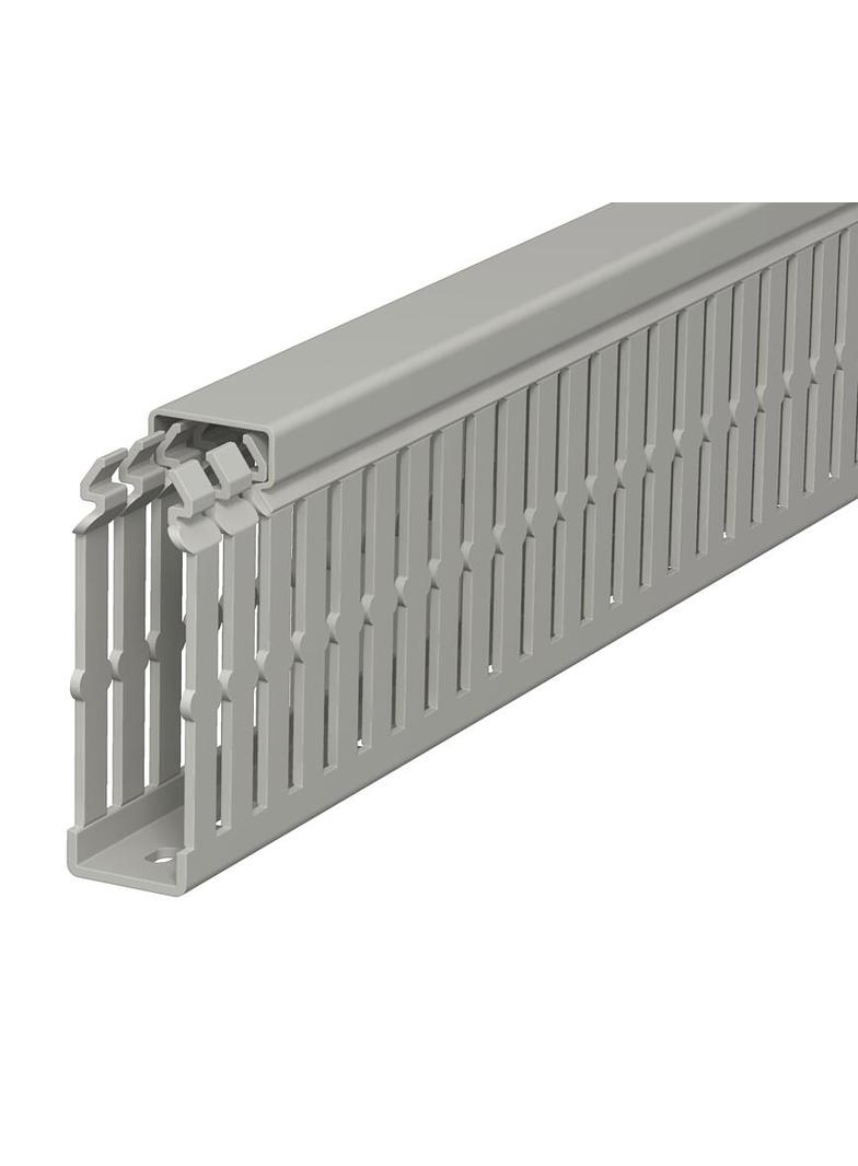 KANAŁ GRZEBIENIOWY LKV 75X25