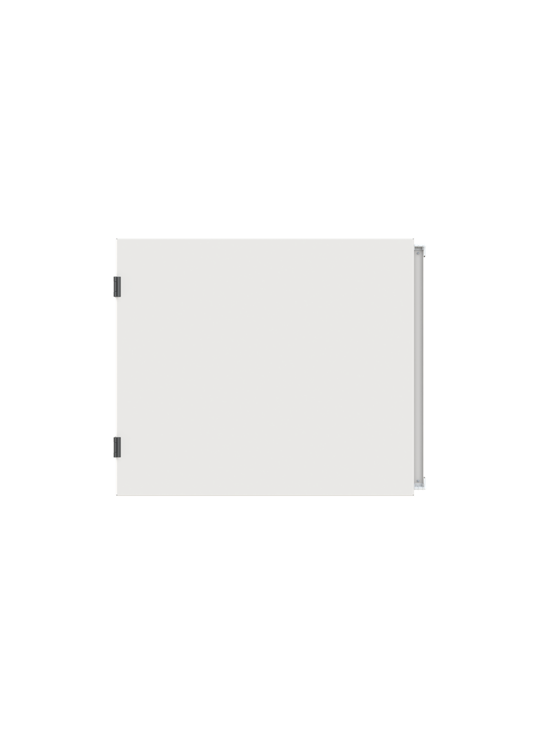 TZB304L Pełne drzwi szerokość 3PW wysokość 4GU lewe