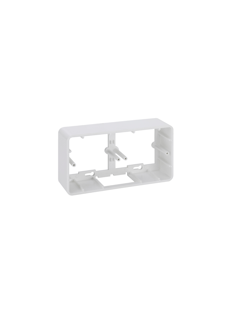 Simon Connect Puszka podtynkowa pojedyncza do suportu i ramki KR24
