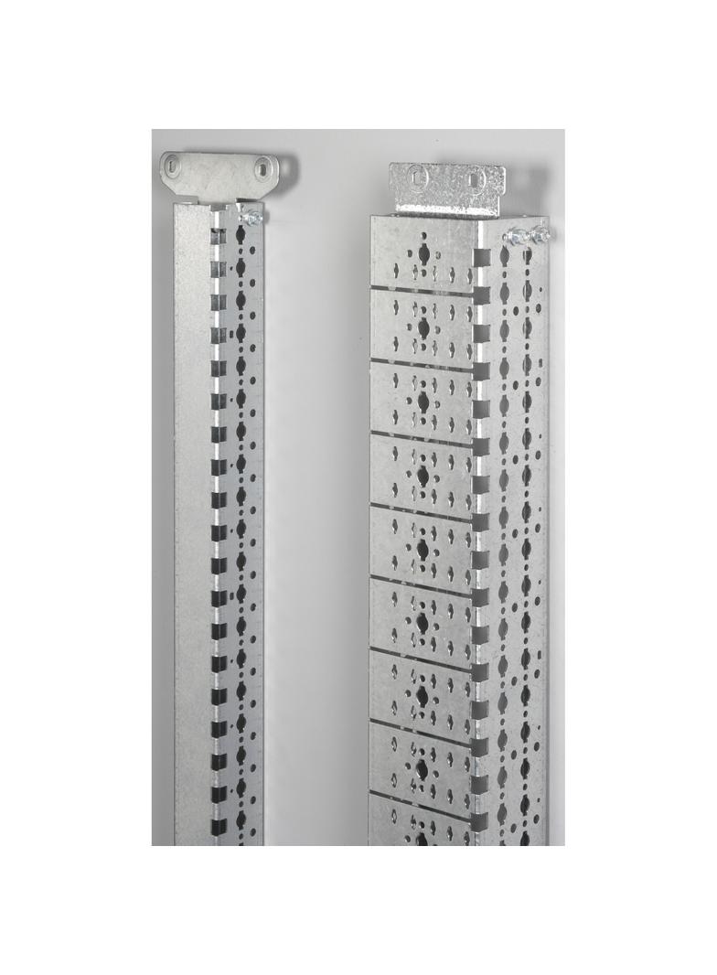 Profile Montażowe Do Rozdz. Z Wew. Przedziałem Kablowym 2200Mm XL3 4000 020854 LEGRAND