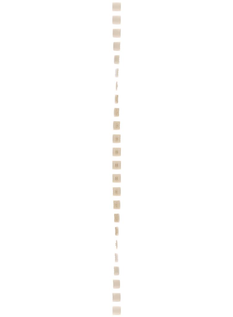 Simon 54 Klawisz do mechanizmów: SW1M SW6M SW7M SP1M kremowy