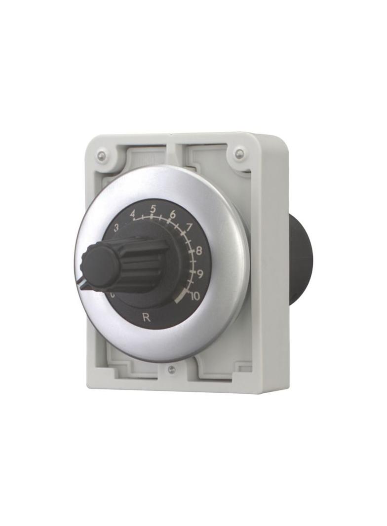 M30C-FR470K Potencjometr 30mm płaski 470kOhm 187033 EATON