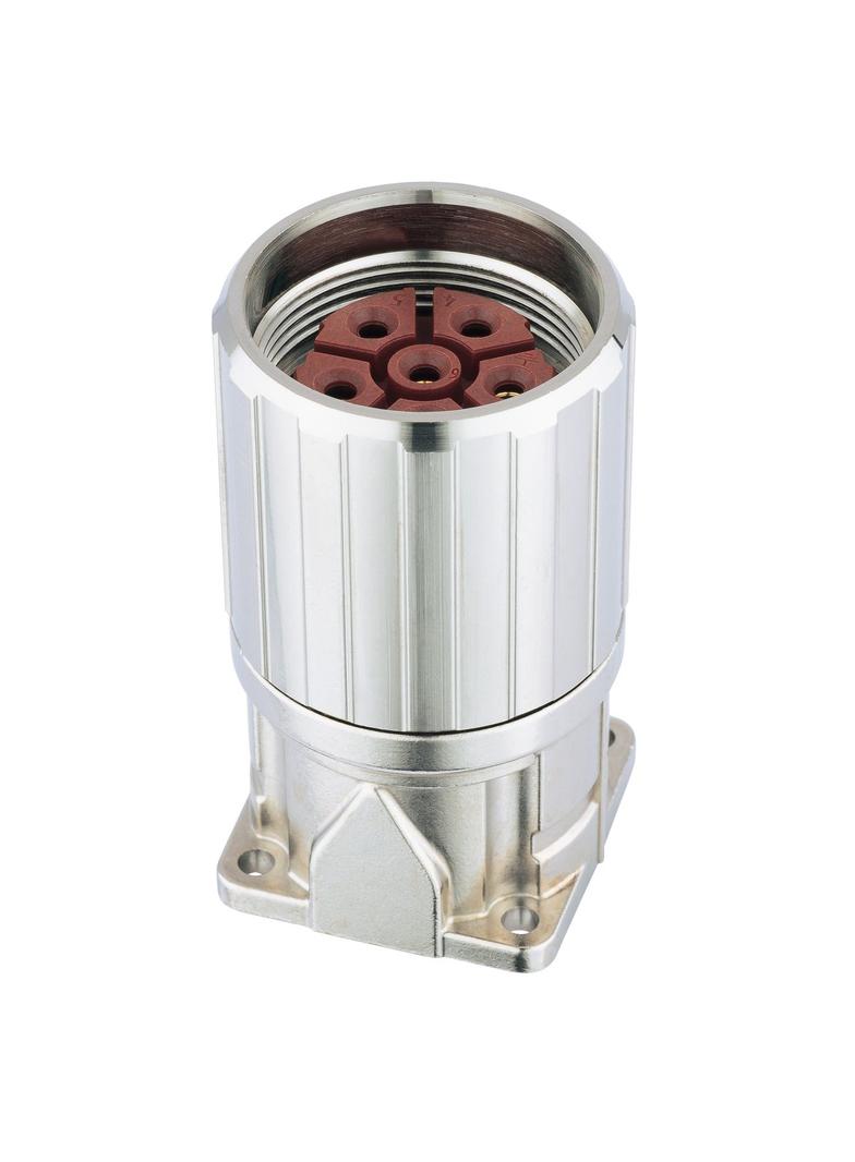 LS1 A6 5+PE K GNIAZDO PULPITOWE 76083000 LAPP KABEL