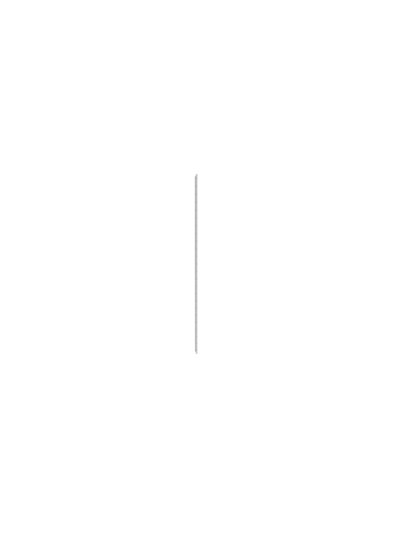 ED18P20 Profil EDF OH8 1800 mm (1opak=20szt)