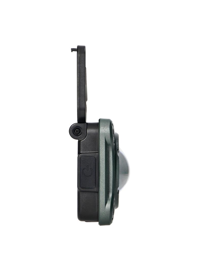 Lampa warsztatowa LED COB 15W 1000lm reflektor zimna biel WL-15 VIRONE