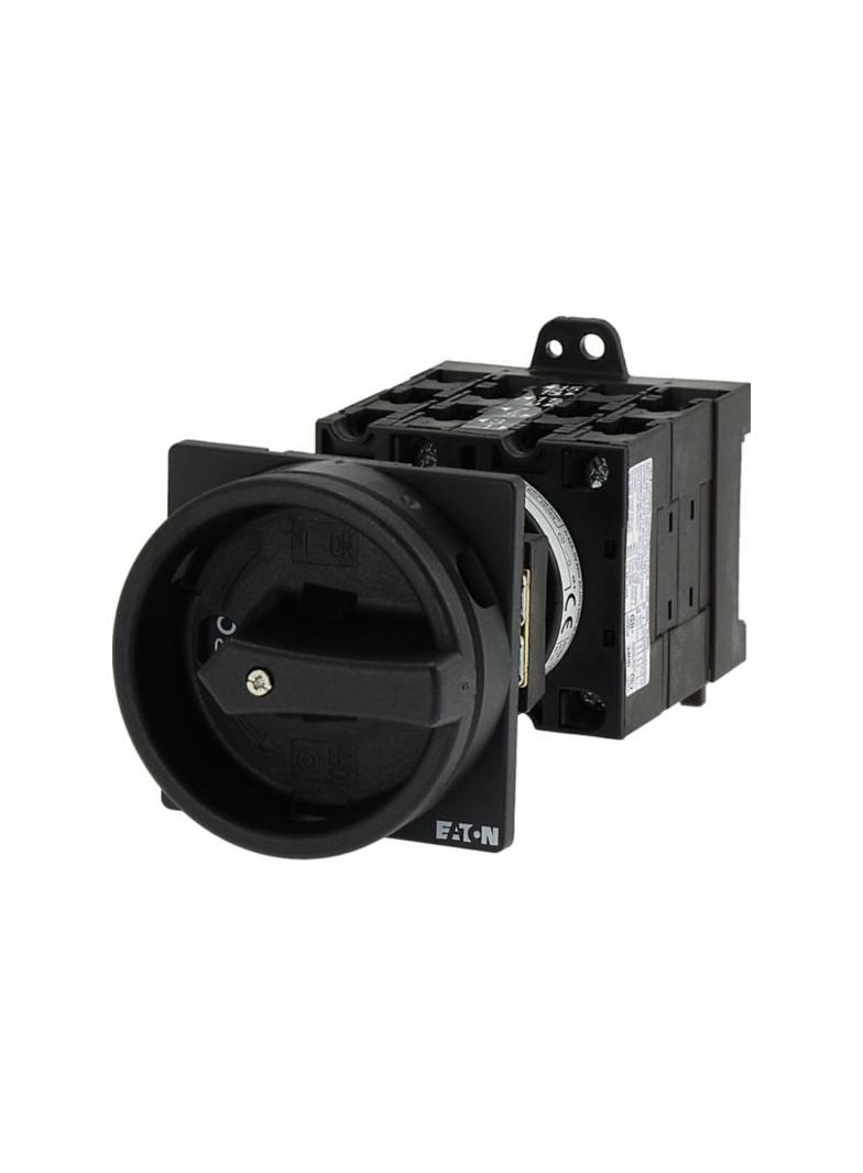 T3-4-8344/V/SVB-SW Łącznik krzywkowy 32A 13kW 008967 EATON