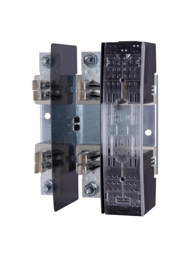 PK 3 M12-2P3 3p S - Podstawa bezpiecznikowa