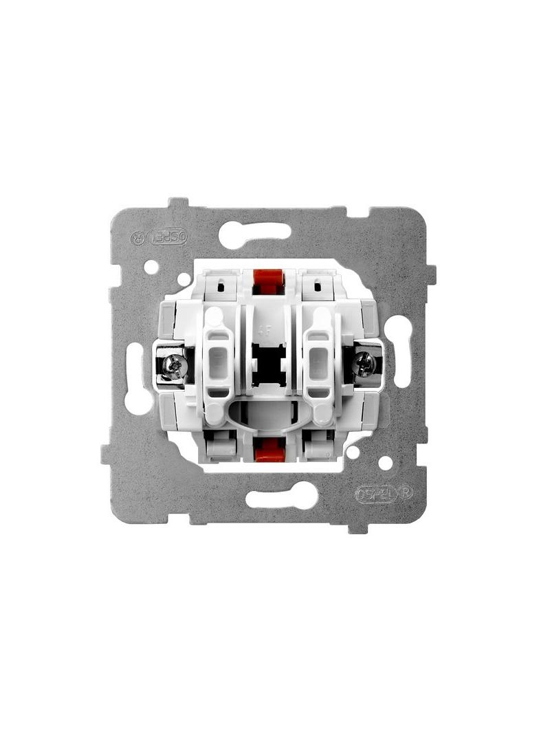 Aria Mechanizm łącznika krzyżowego biały M1ŁP-4/B OSPEL