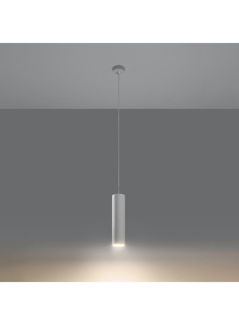 Sollux Lampa wisząca ceramiczna NANCY SL.0843