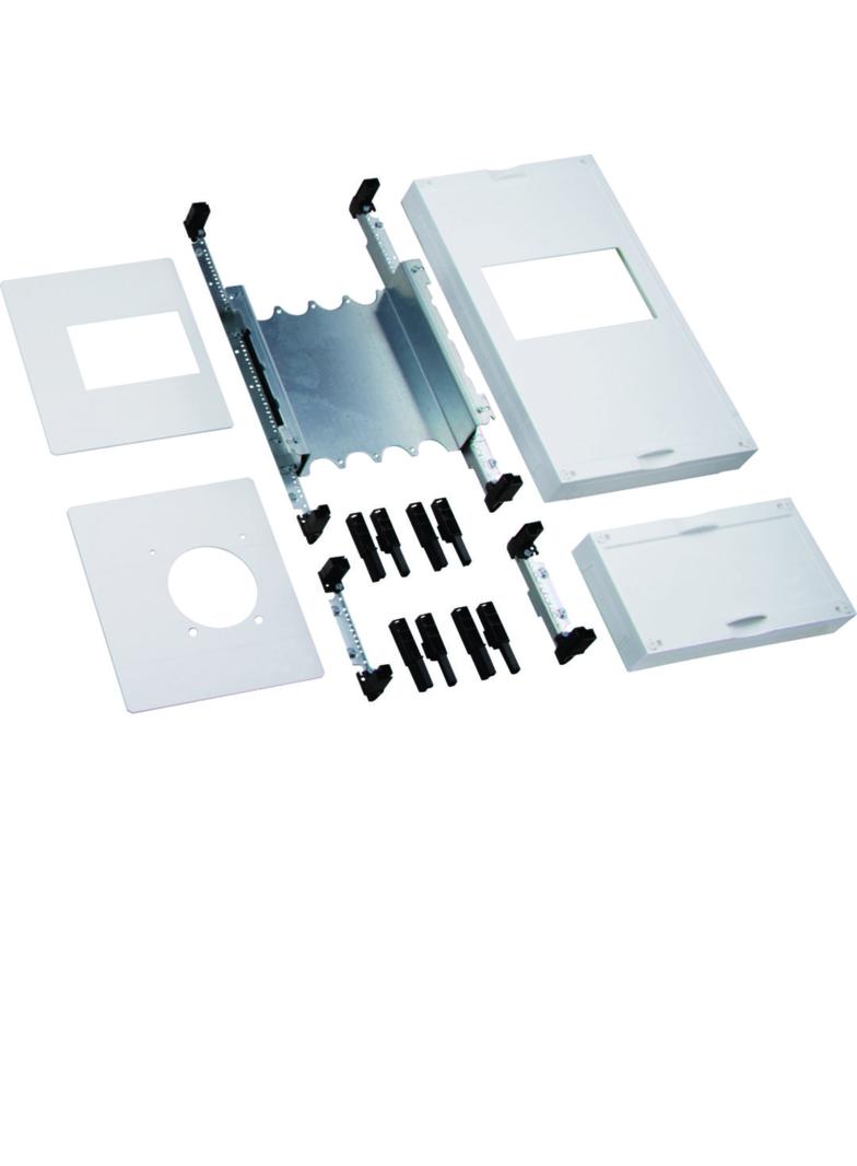 univers N Blok 600x250mm do MCCB 400/630A UK41C4 HAGER