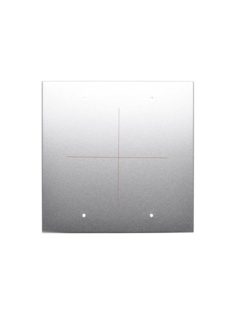 Simon 54 GO Klawisz z piktogramem /krzyż/ do łączników i sterowników elektronicznych