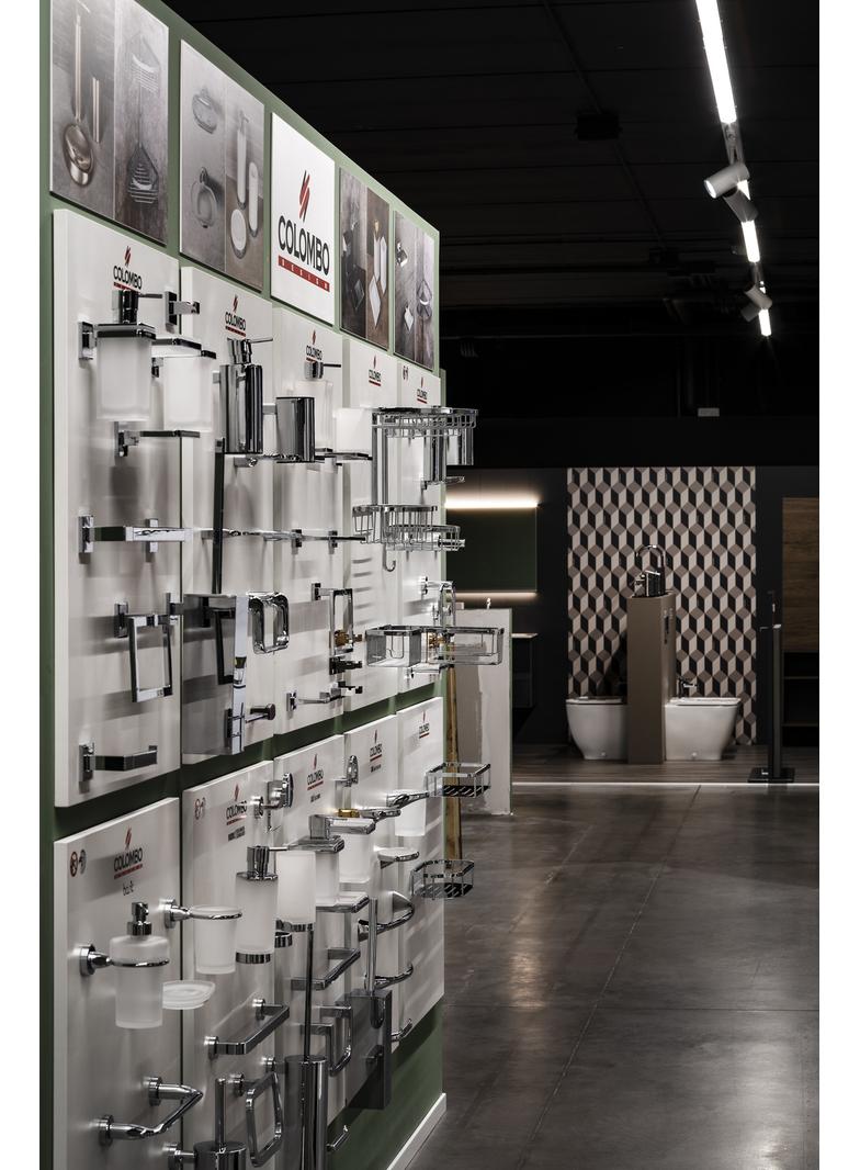 Oprawa TRUSYS FLEX P 35W 840 VW CL WT