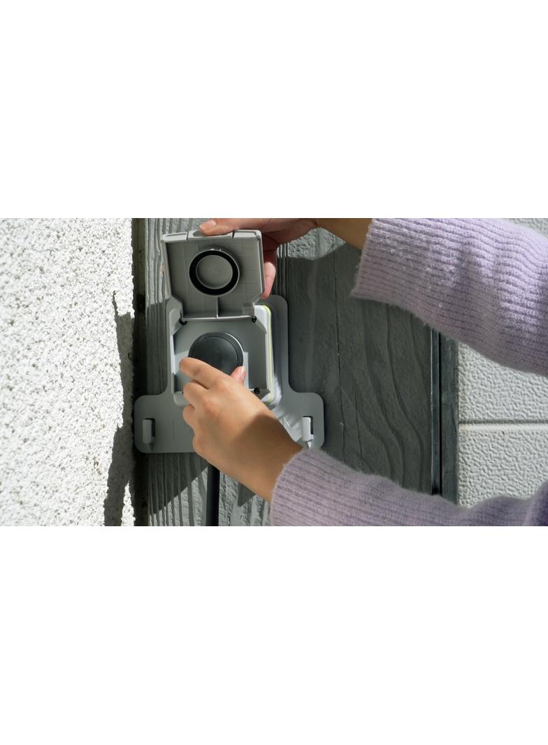 GREEN:GNIAZDO 2P+Z PLEXO, Legrand