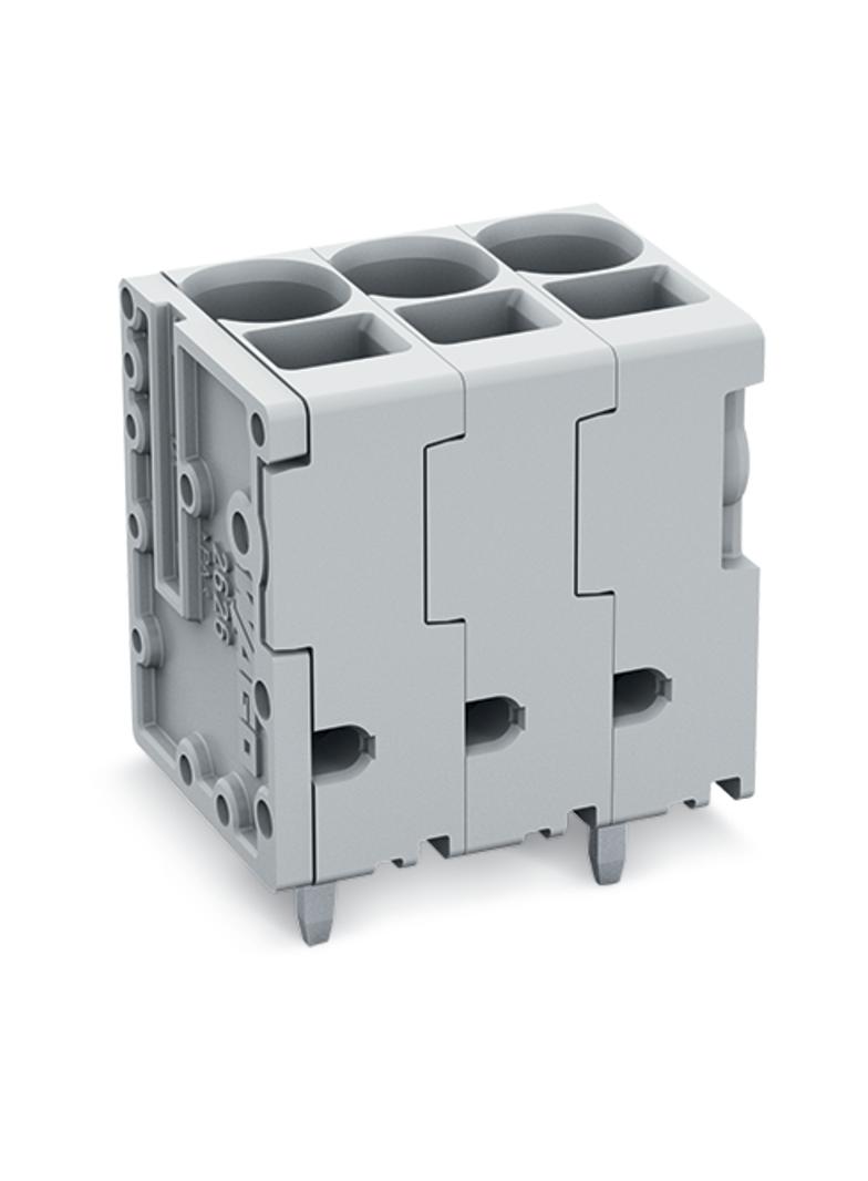 złączka do płytek drukowanych