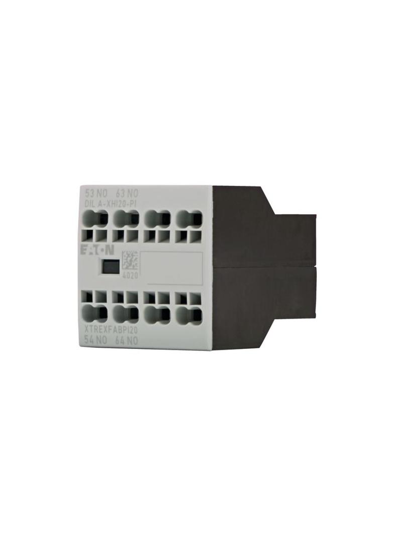 DILA-XHI20-PI Moduł styków pomocniczych 2Z przedni 199313 EATON