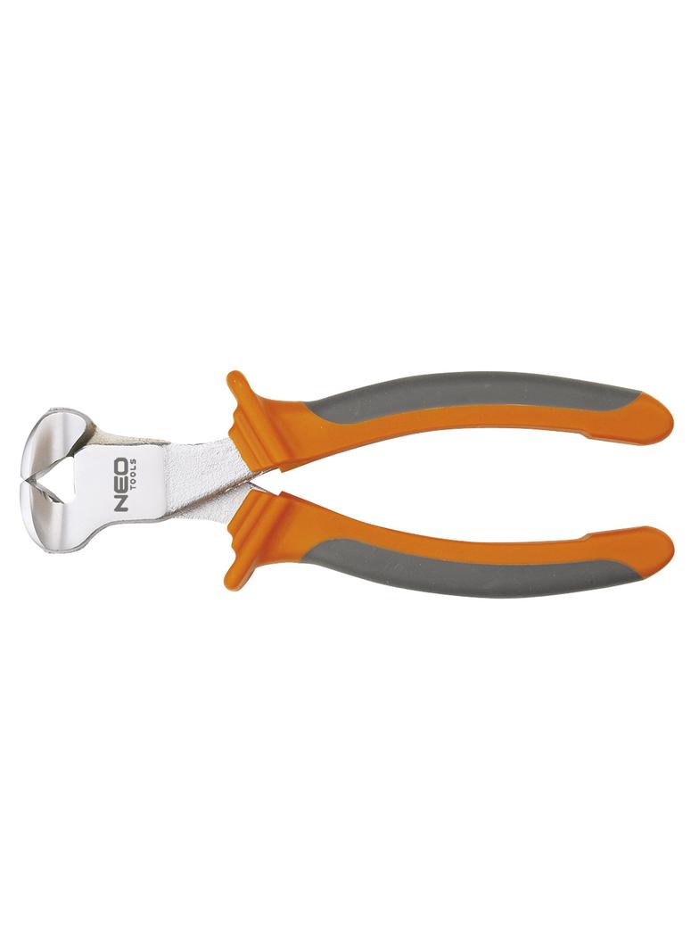 Szczypce czołowe 200 mm