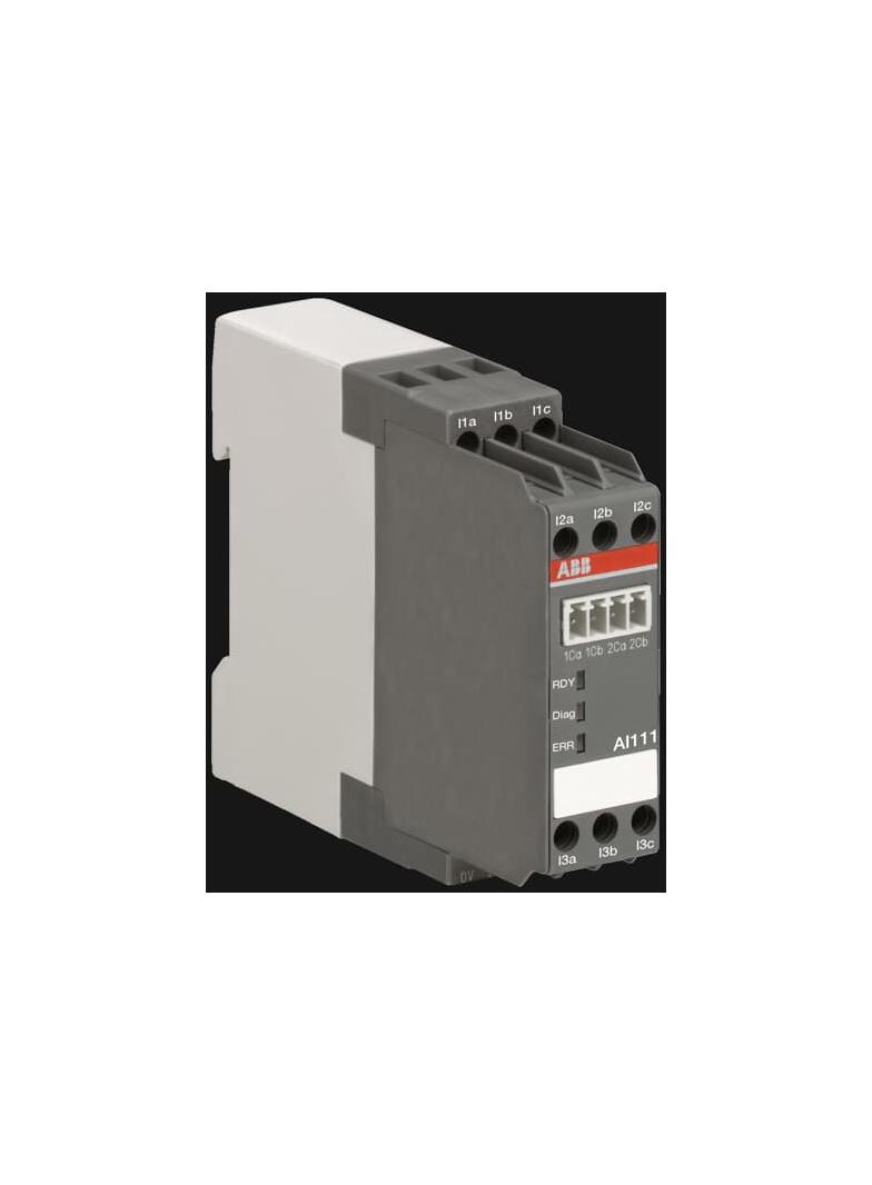 Moduł wejść analogowych do UMC100.3