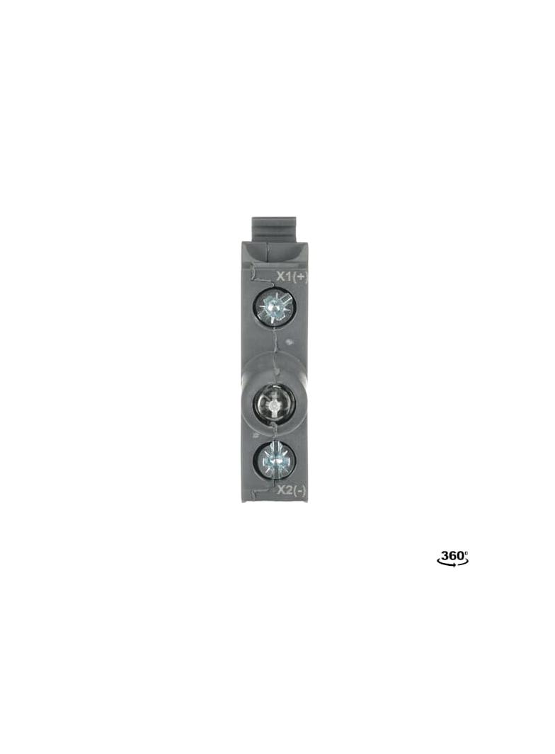 Blok oświetleniowy zielony MLBL-00BG