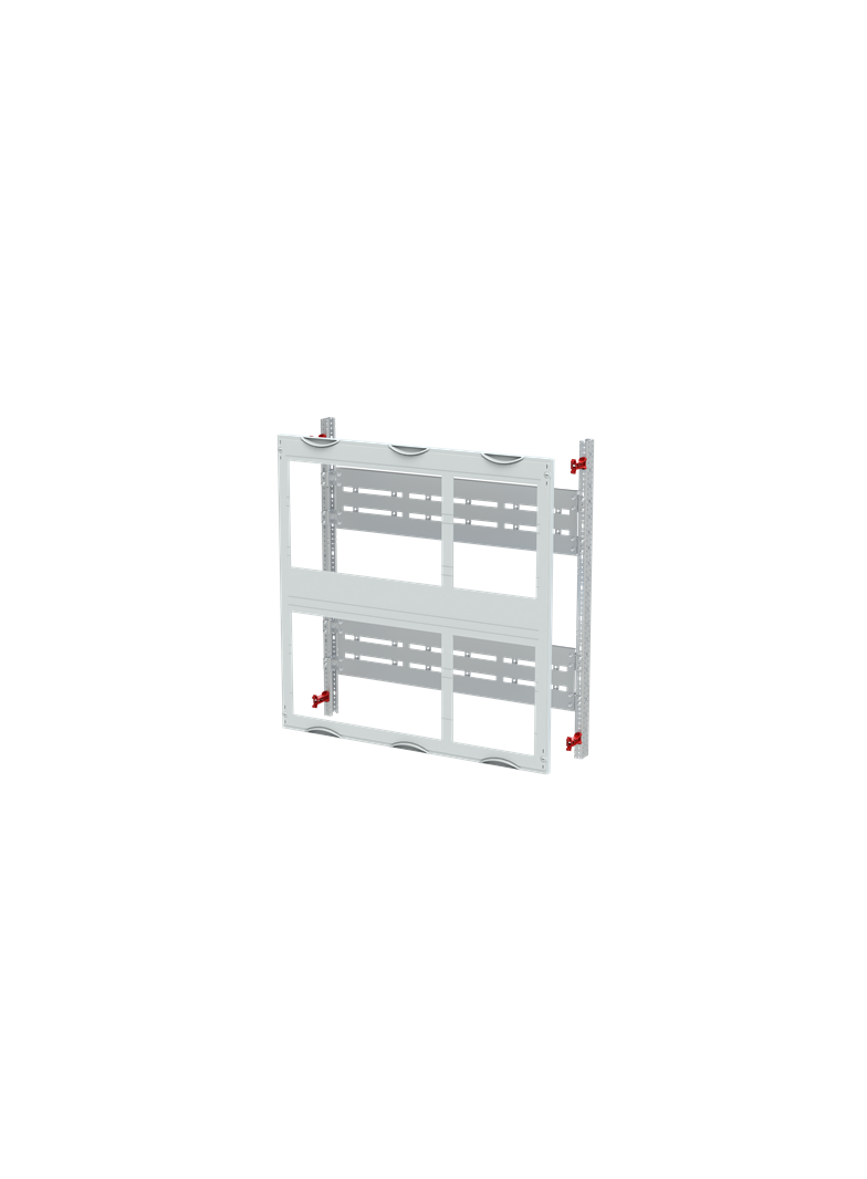 MBT345 Zestaw moduł do rozŁączników bezp. XLP2 (do samodzielnego montażu)