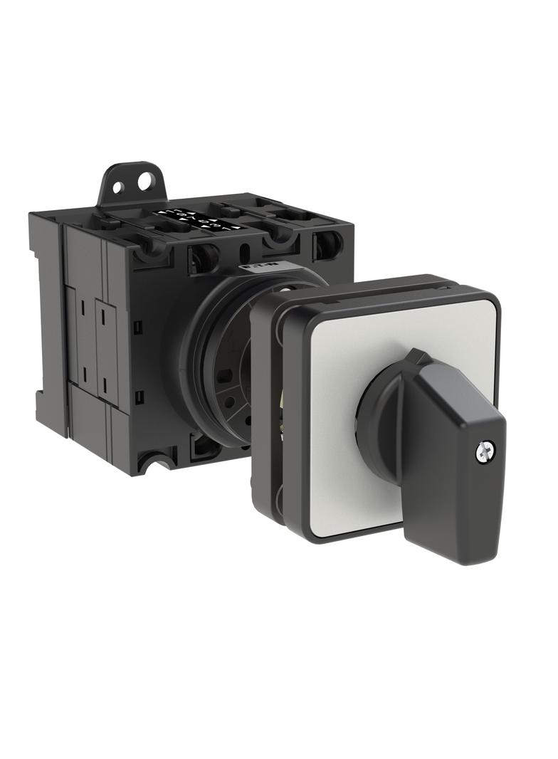 T3-3-8401/Z Łącznik krzywkowy 32A 13kW 035739 EATON