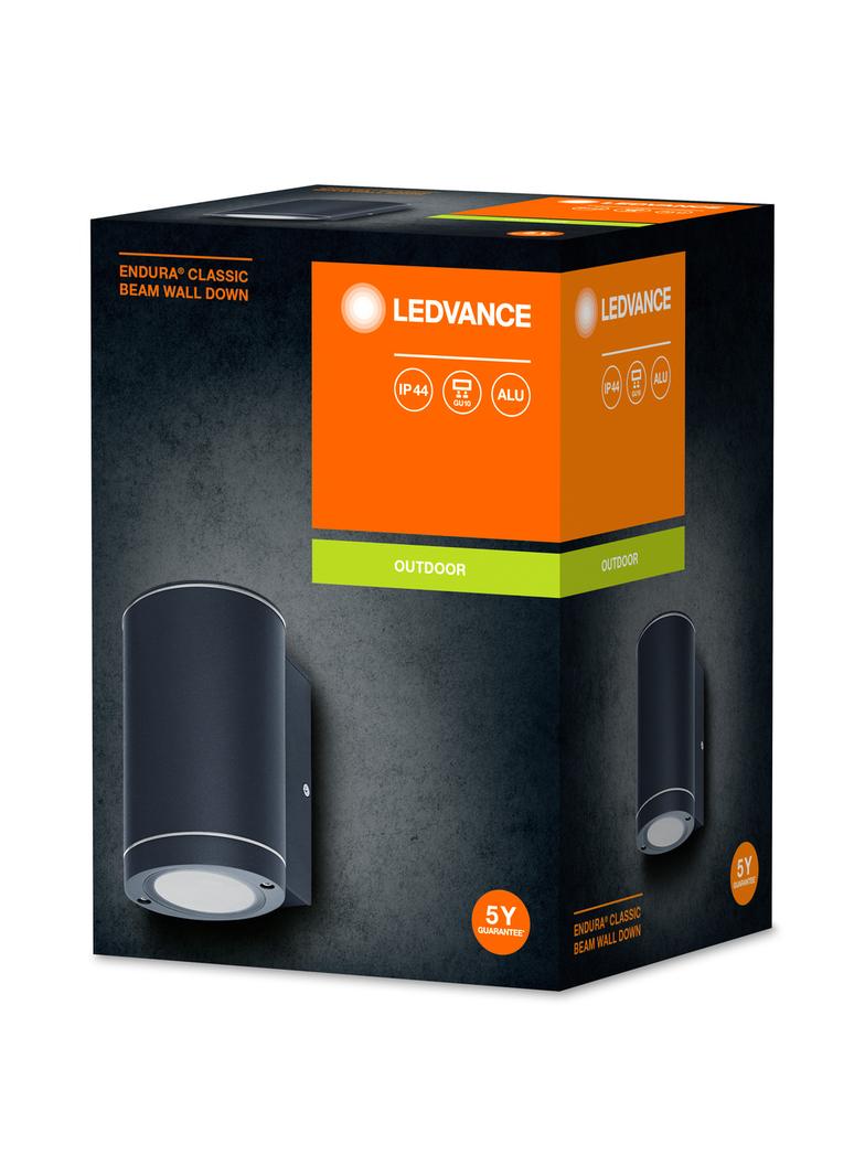 ENDURA CLASSIC BEAM GU10 DG LEDV