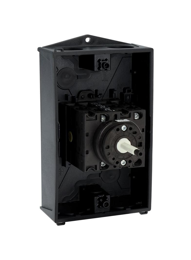 T3-4-15682/I2/SVB-SW Łącznik krzywkowy 32A 13kW 207211 EATON