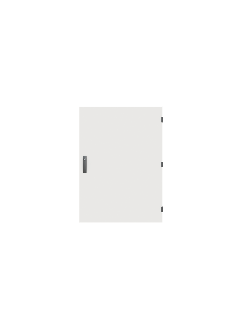 TZB307 Pełne drzwi szerokość 3PW wysokość 7GU