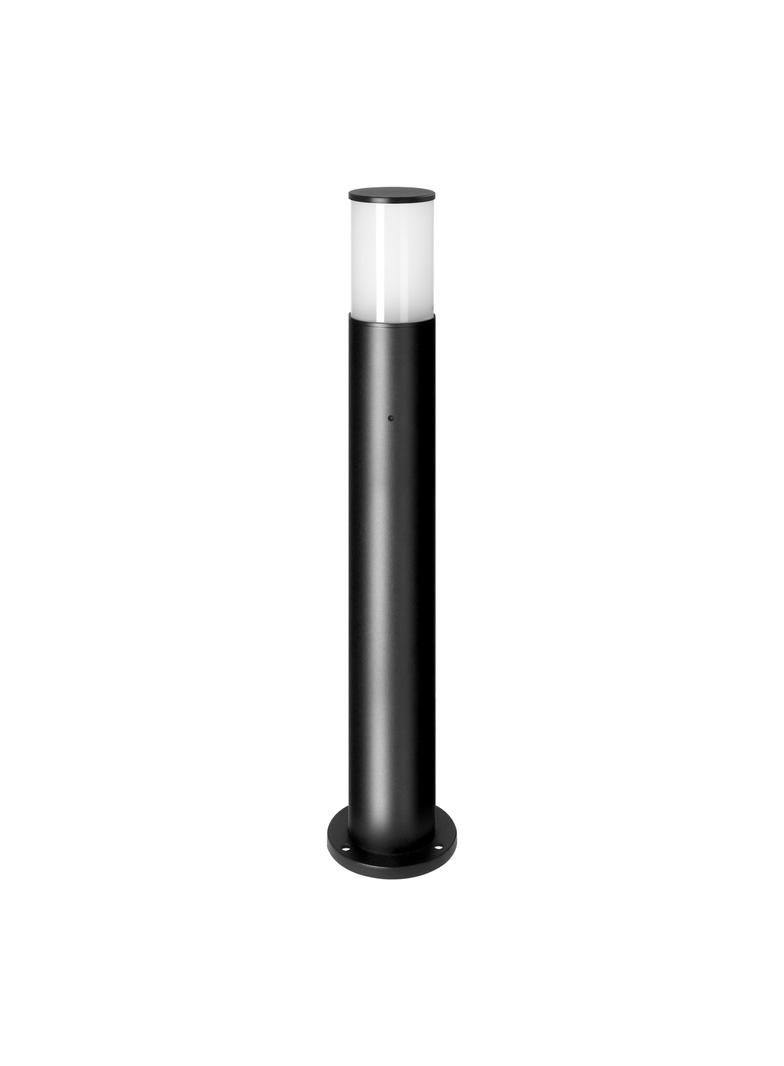 DALIA oprawa ogrodowa słupek, E27, max. 15W, IP54, 80 cm, czarny AD-OP-6568BE27SM ORNO