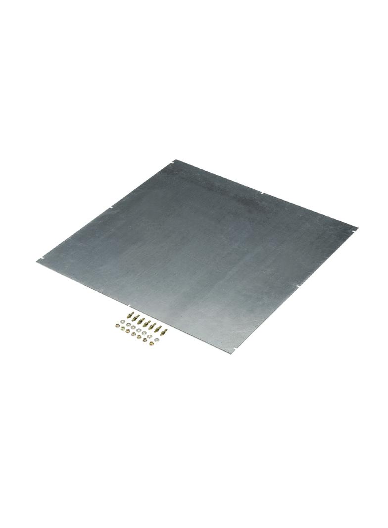 MP TBF 60/60 Płyta mocowania (obudowa) 9502920000 WEIDMÜLLER