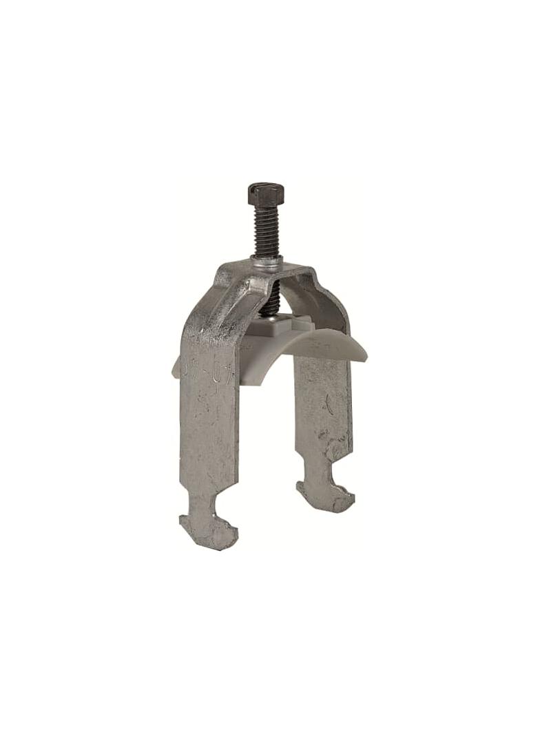 ZK145 Obejma kablowa 64-70mm do Profilu nr10