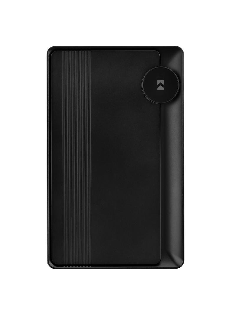 STRATIS AC, dzwonek przewodowy elektromechaniczny dwutonowy, 230V, czarny