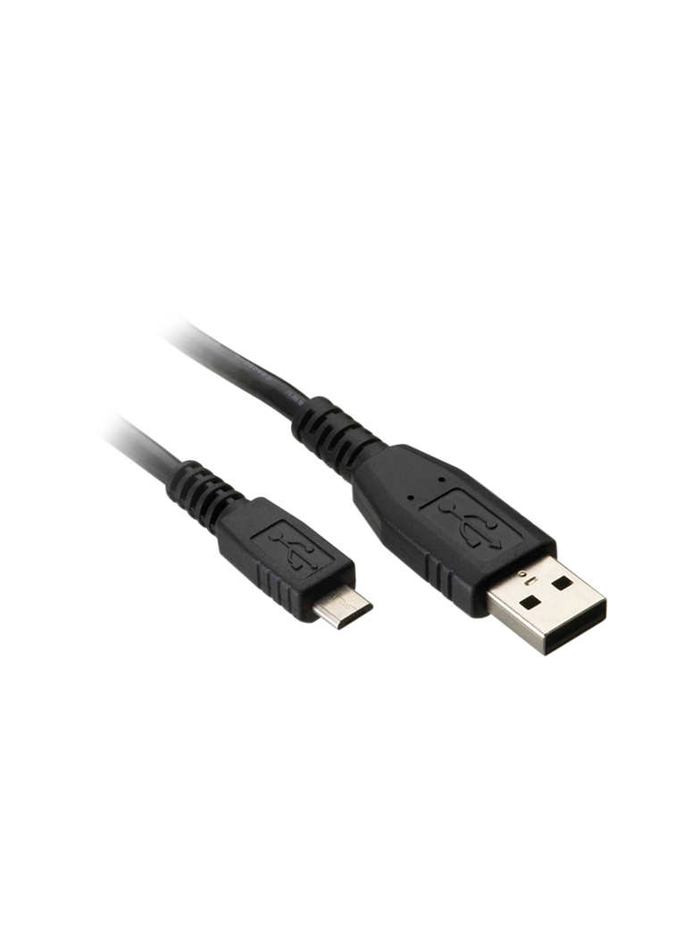 Modicon X80, Port terminala/przewód USB do procesorów M340, 1.8 m