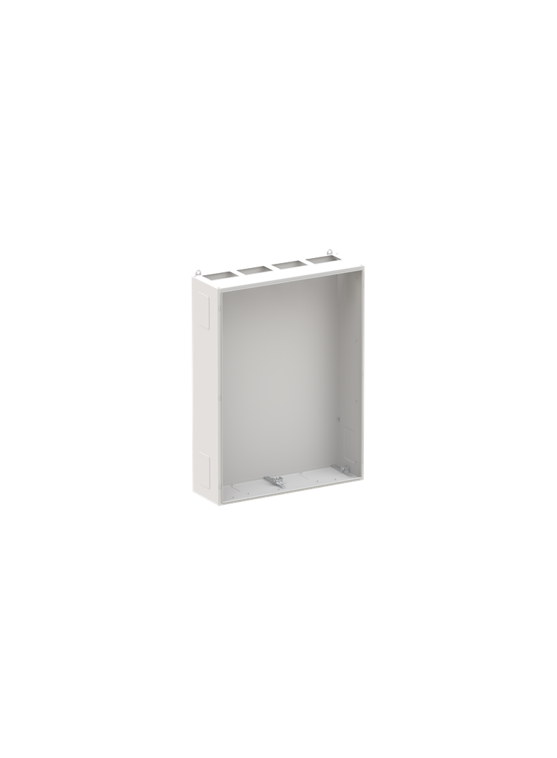 TW409GB TwinLine-W szafa naścienna I kl. izol. IP30 bez drzwi