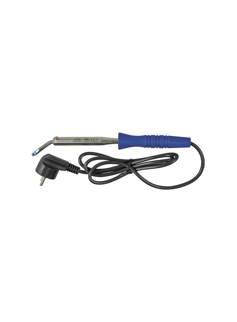 Lutownica elektryczna 80 W. 160144 HAUPA