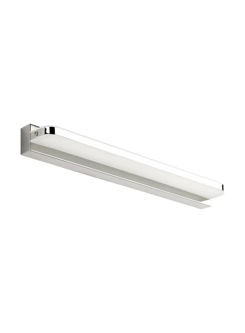 Oprawa dekoracyjna SMD LED REGAL LED 9W CHROME 4000K 00008 IDEUS