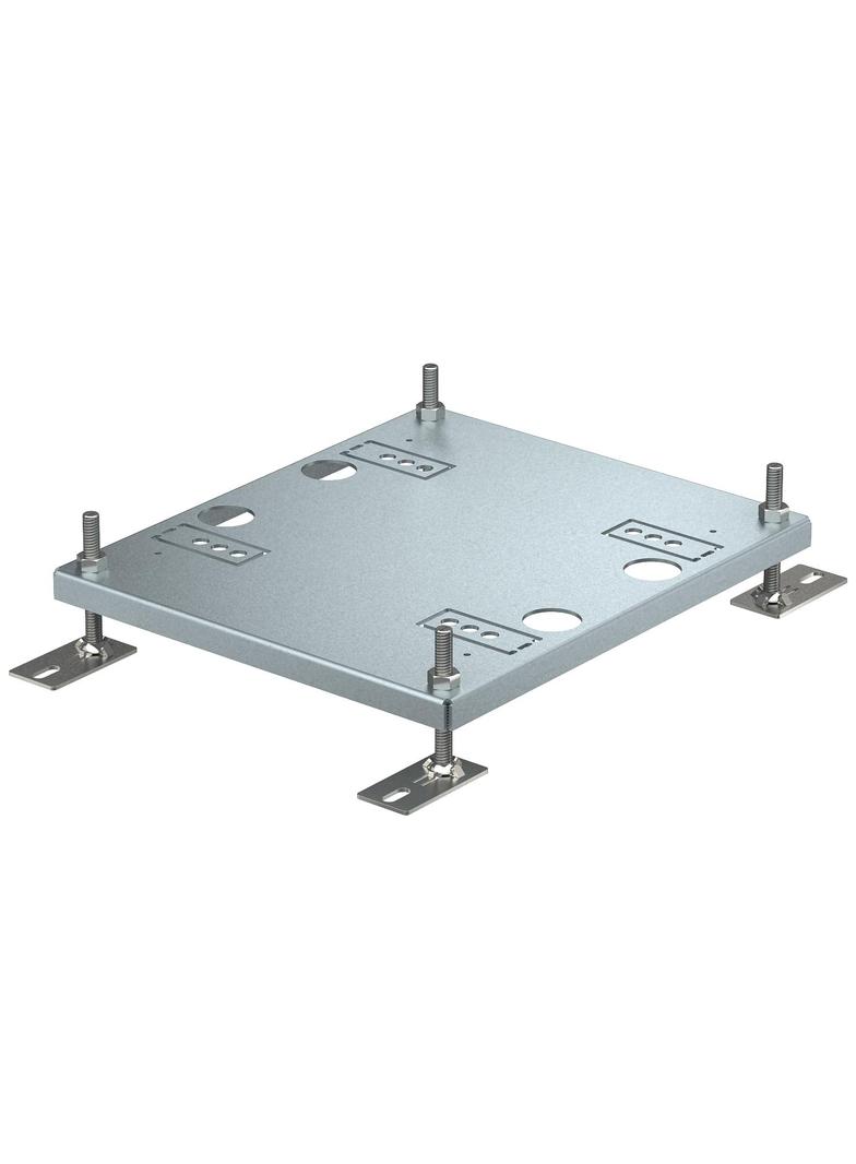 HE60 UDHOME9, Jednostka podw.dla UDHOME9