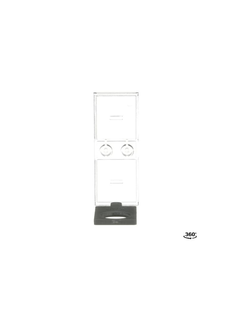 PBC AP/CH E2.2...E6.2 osłona przycisków