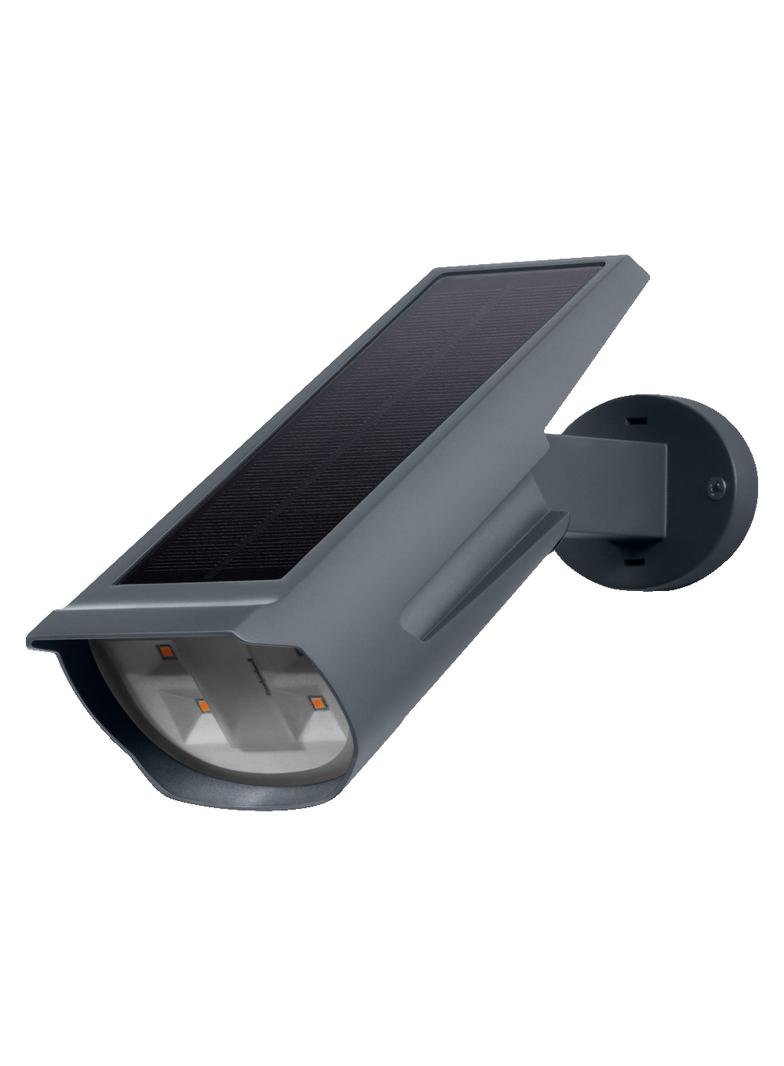 ENDURA GARDEN SOL SPOT WALLSPIKE DG