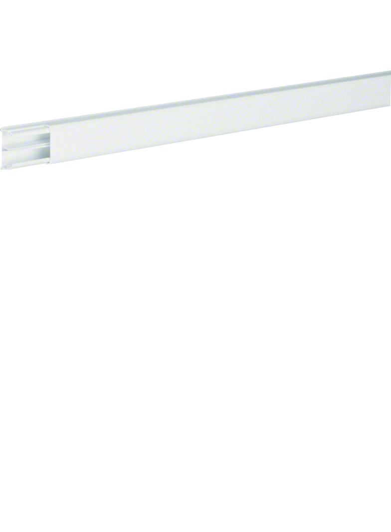 tehalit.ateha Kanał 12x20 L=2,1m, 2 komory, biały