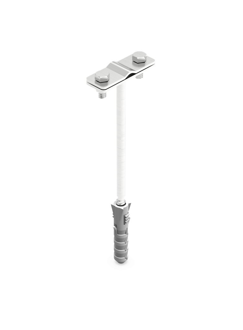 nie sprzedawac !NI UCHWYT Z KOŁKIEM 160   12.3 NI