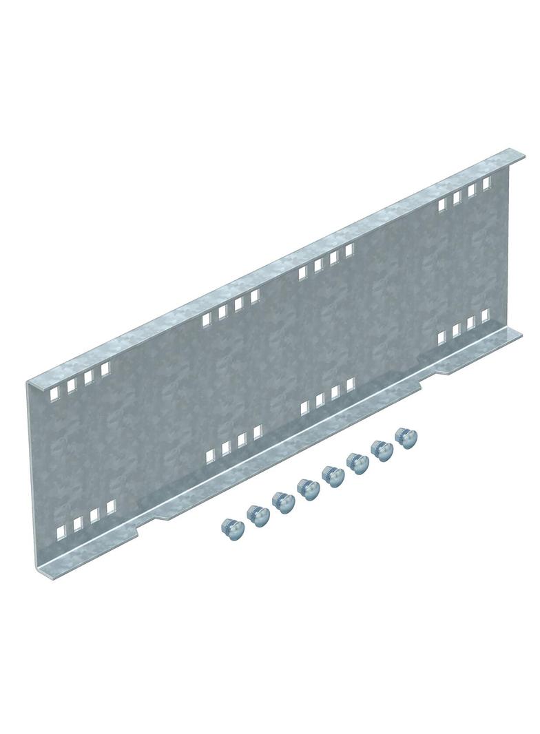 WRVL 160, ŁĄCZNIK WZDŁUŻNY 160 MM FT