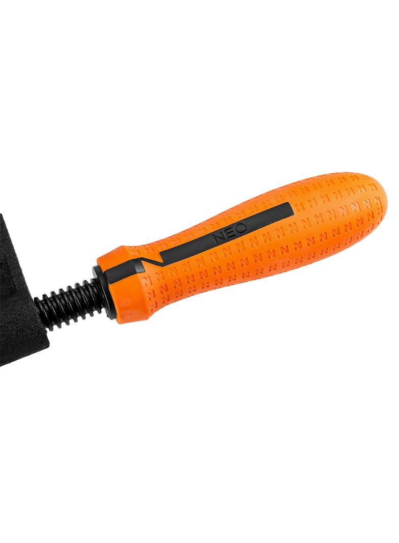 Ścisk stolarski 80 x 300 mm